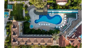 TU CASA GELIDONYA HOTEL