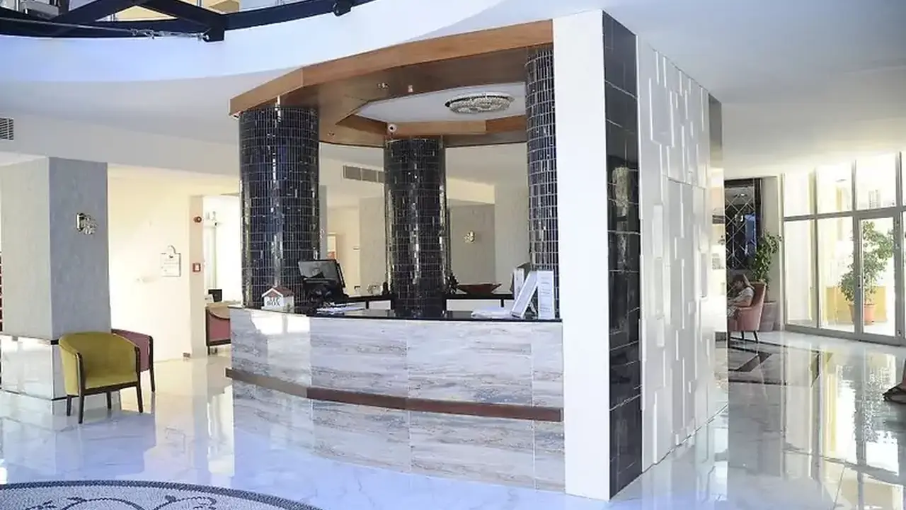 Tu Casa Gelidonya Hotel