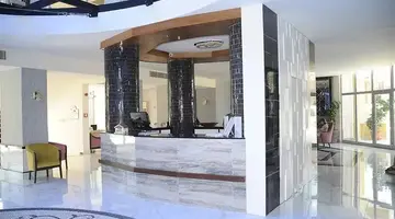 Tu Casa Gelidonya Hotel