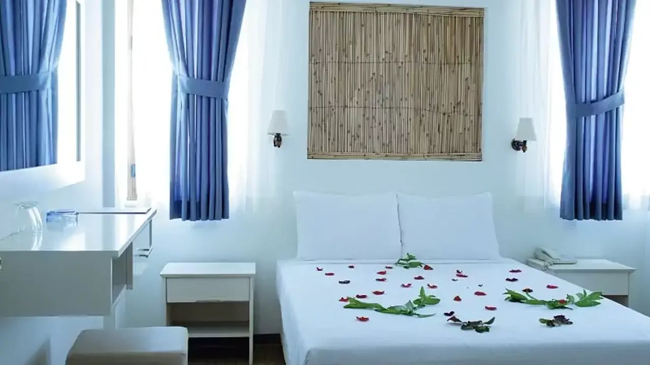 Tu Casa Gelidonya Hotel