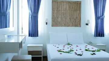 Tu Casa Gelidonya Hotel