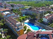 TU CASA GELIDONYA HOTEL