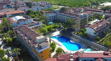 TU CASA GELIDONYA HOTEL