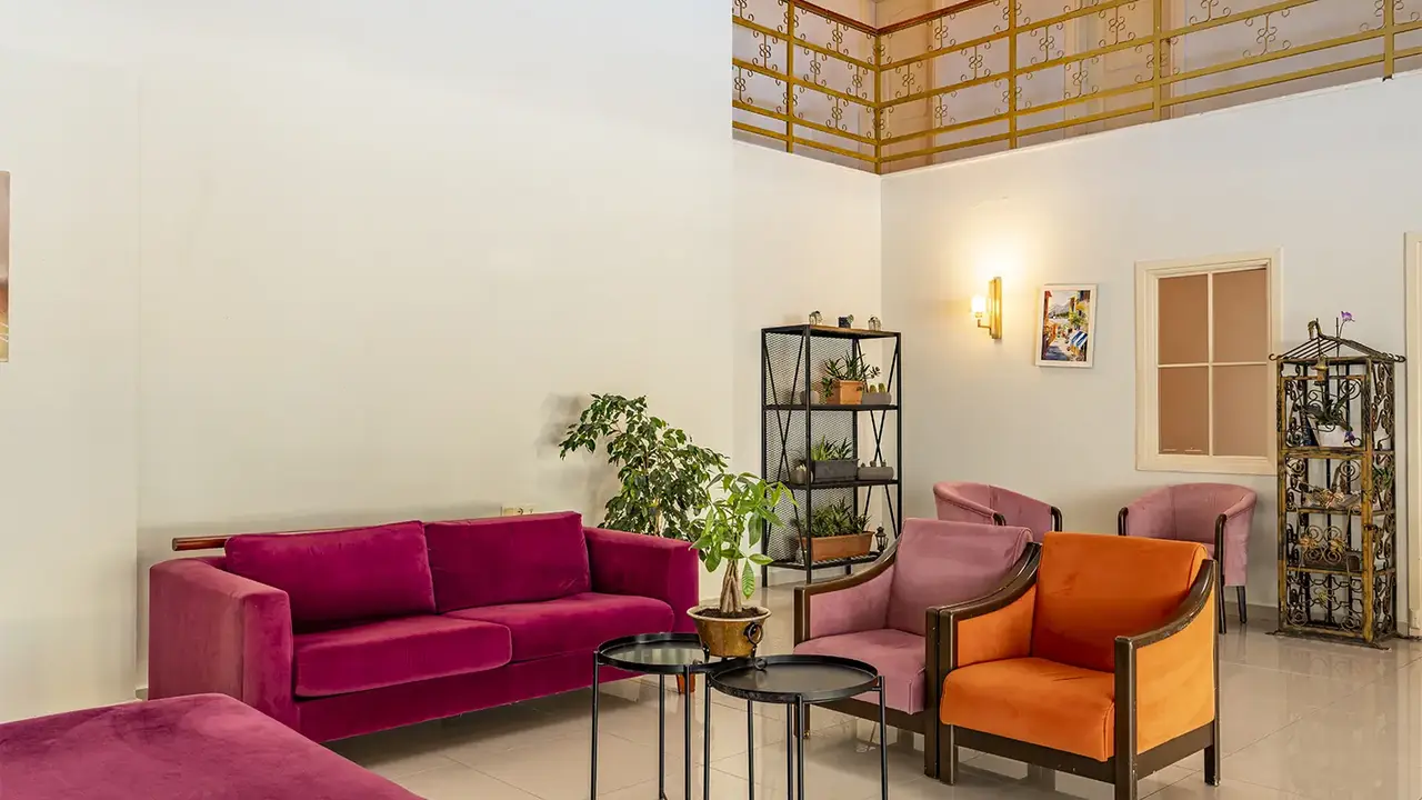 Tu Casa Gelidonya Hotel