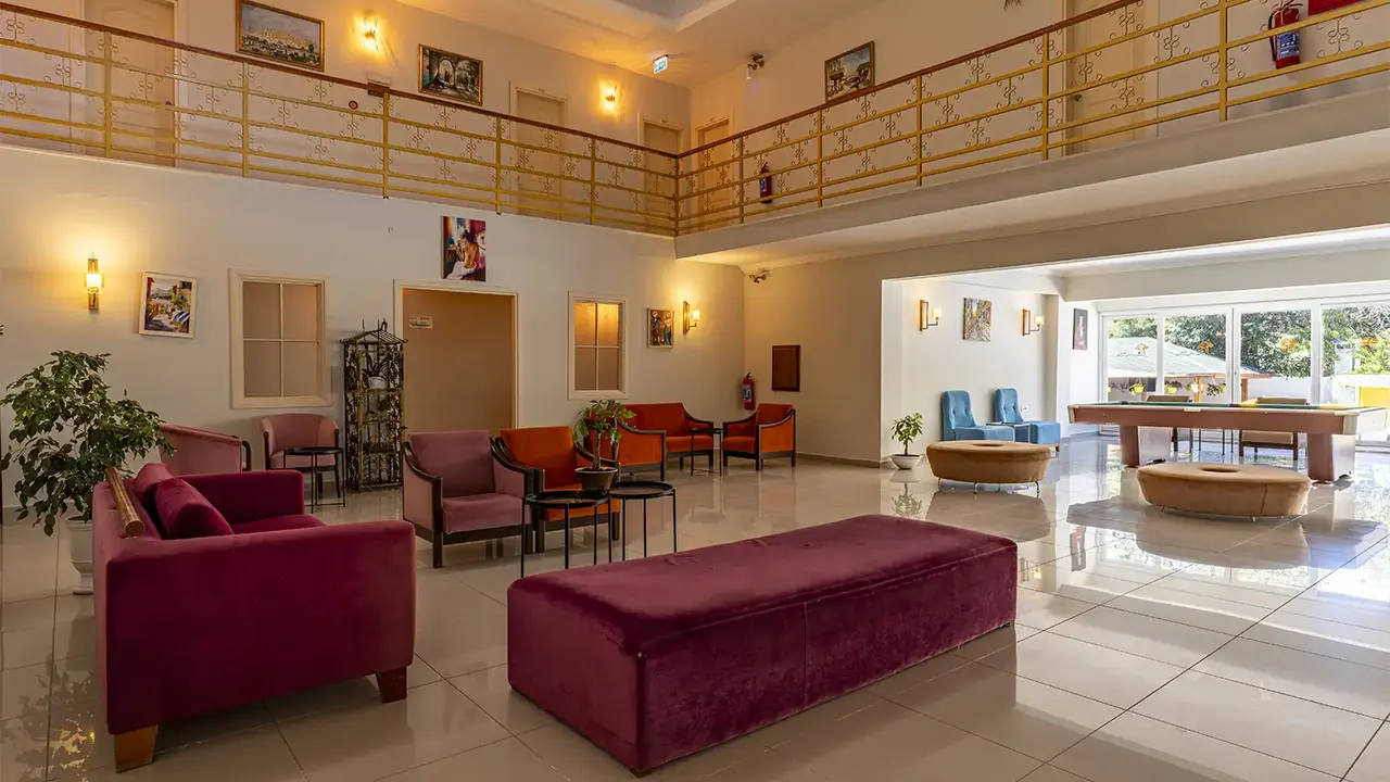 Tu Casa Gelidonya Hotel