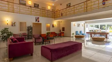 Tu Casa Gelidonya Hotel