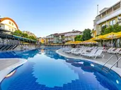 Tu Casa Gelidonya Hotel