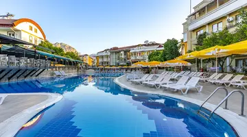 Tu Casa Gelidonya Hotel