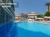 TU CASA GELIDONYA HOTEL