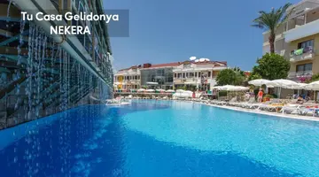 TU CASA GELIDONYA HOTEL