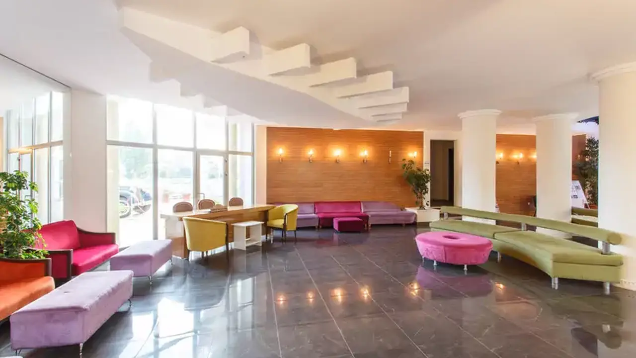 Tu Casa Gelidonya Hotel