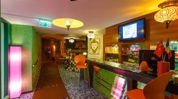 Tu Casa Gelidonya Hotel