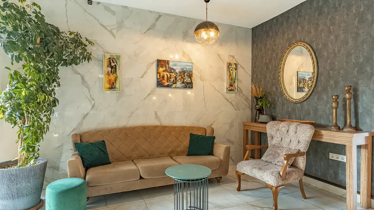 Tu Casa Gelidonya Hotel