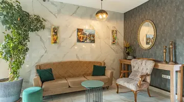 Tu Casa Gelidonya Hotel