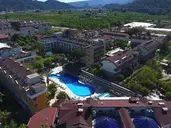 Tu Casa Gelidonya Hotel