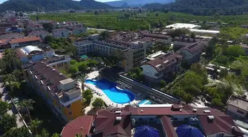 Tu Casa Gelidonya Hotel