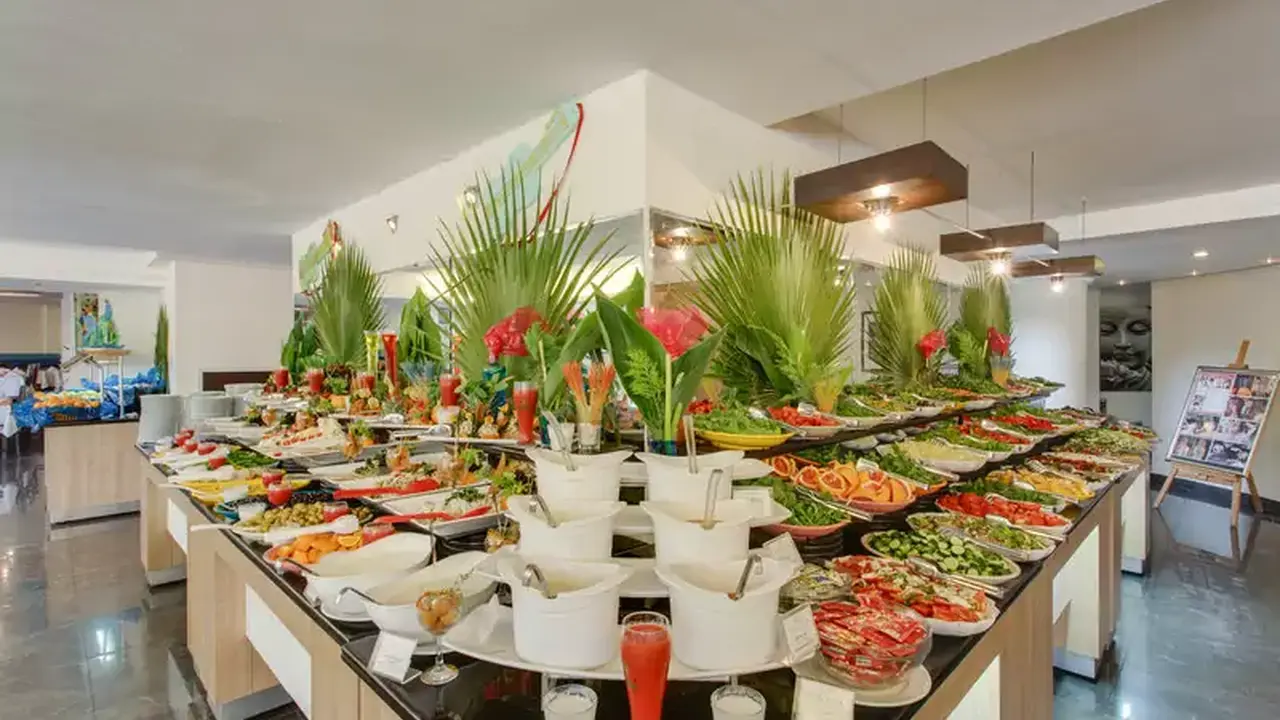 Tu Casa Gelidonya Hotel
