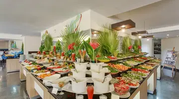 Tu Casa Gelidonya Hotel