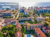 TU CASA GELIDONYA HOTEL