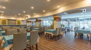 Tu Casa Gelidonya Hotel