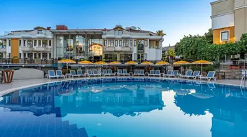 TU CASA GELIDONYA HOTEL