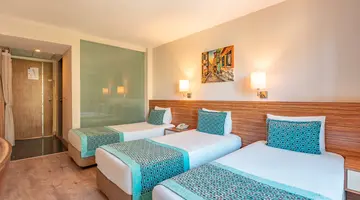 TU CASA GELIDONYA HOTEL