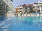 Tu Casa Gelidonya Hotel