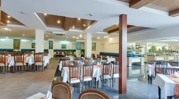 Tu Casa Gelidonya Hotel