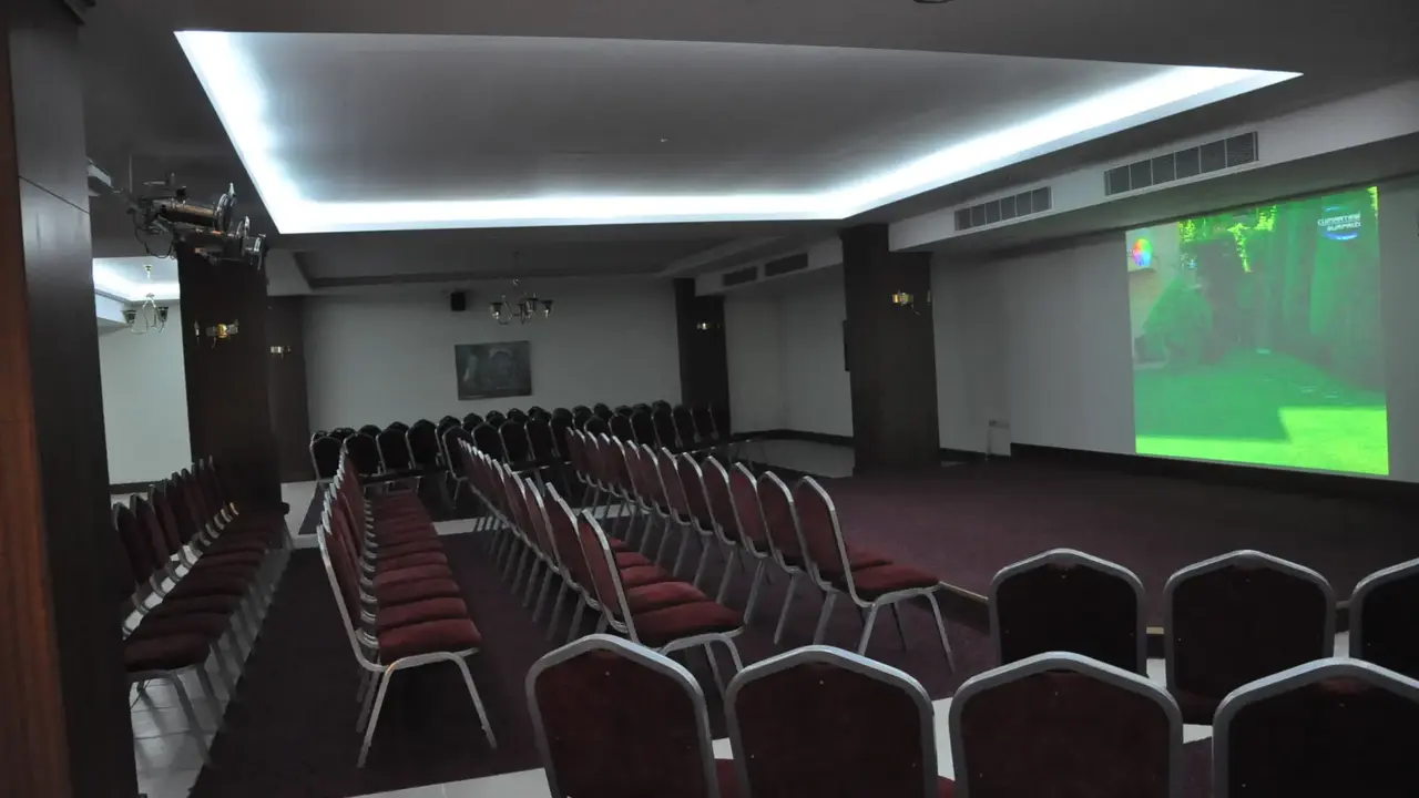 TU CASA GELIDONYA HOTEL