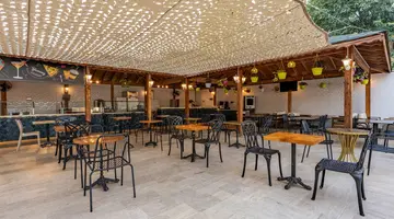 TU CASA GELIDONYA HOTEL