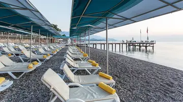 TU CASA GELIDONYA HOTEL
