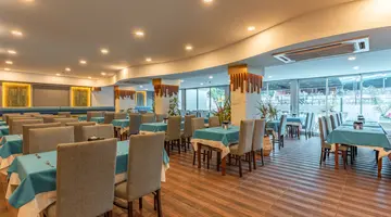 TU CASA GELIDONYA HOTEL