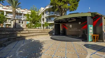 TU CASA GELIDONYA HOTEL