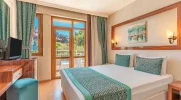 TU CASA GELIDONYA HOTEL