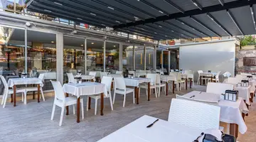 TU CASA GELIDONYA HOTEL