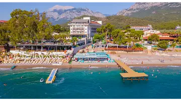 TU CASA GELIDONYA HOTEL