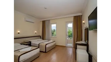 TU CASA GELIDONYA HOTEL