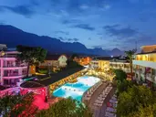 Tu Casa Gelidonya Hotel