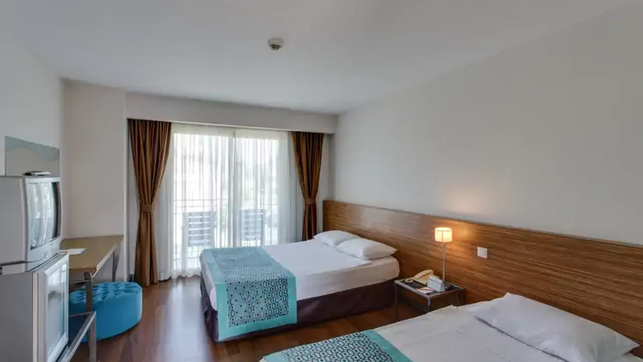 Tu Casa Gelidonya Hotel