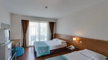 Tu Casa Gelidonya Hotel