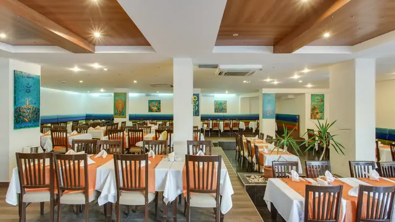 Tu Casa Gelidonya Hotel