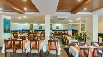 Tu Casa Gelidonya Hotel
