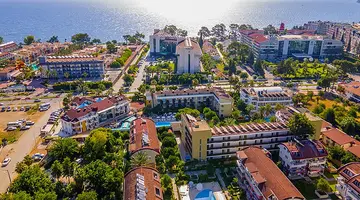 TU CASA GELIDONYA