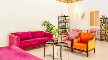 TU CASA GELIDONYA
