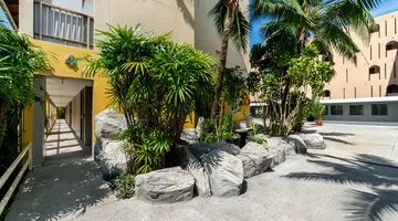 TUANA CASA DE SOL