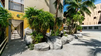 TUANA CASA DE SOL