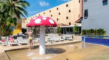 TUANA CASA DE SOL