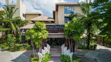 TUANA CASA DE SOL