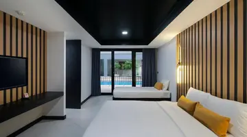 TUANA CASA DE SOL