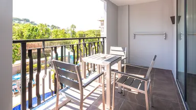 TUANA CASA DE SOL